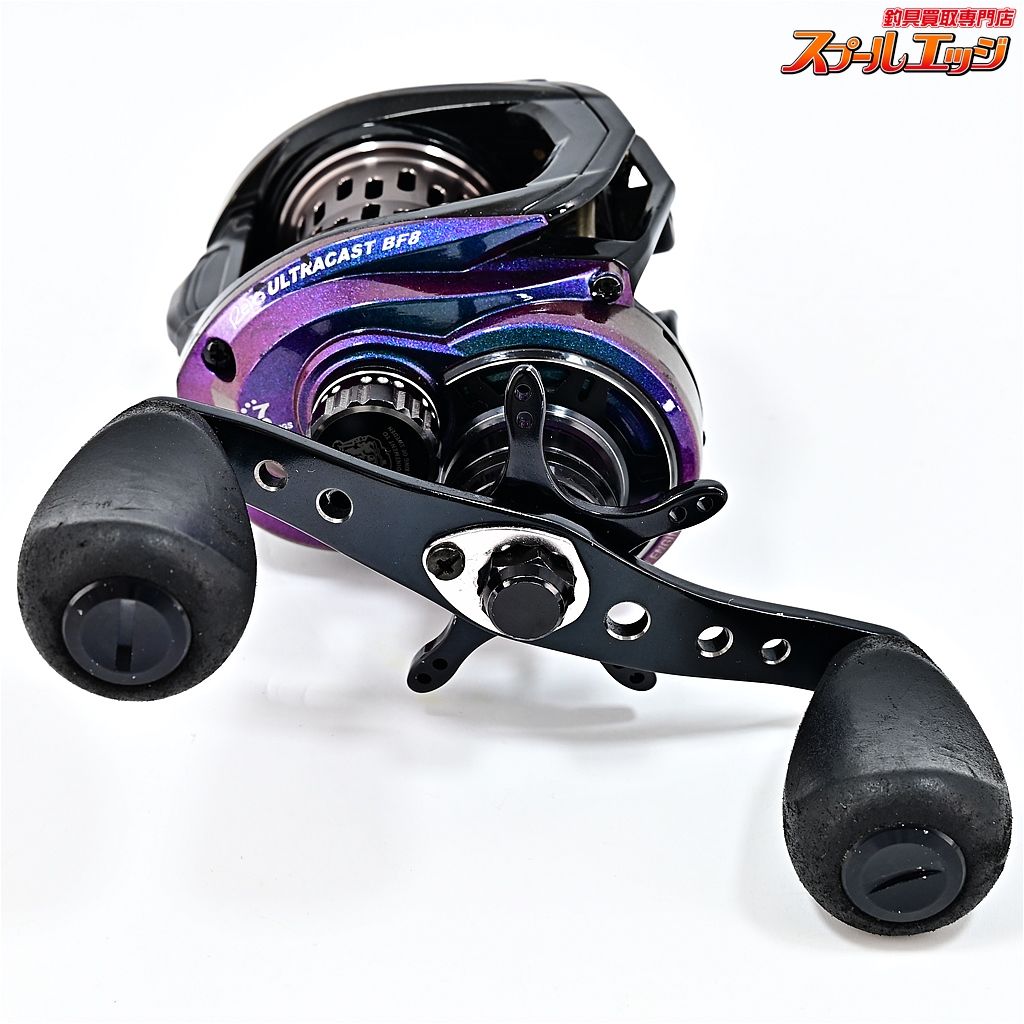 【値下げ中】Abu Garcia REVO ULTRACAST BF8 右巻き Revo Ultracast BF8 – Tagged 