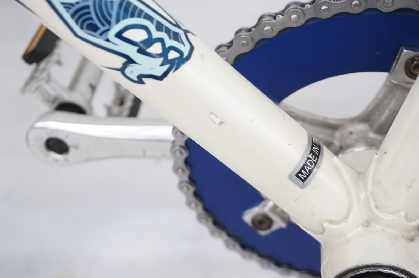 SE BIKES 「エスイーバイクス」 PREMIUM ALE 2009年モデル ピスト