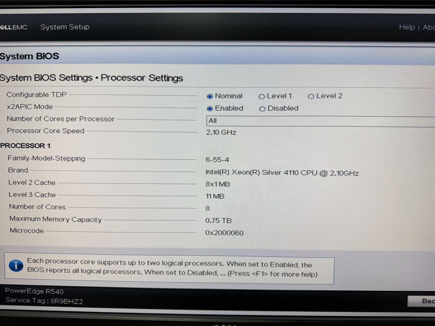 PowerEdge