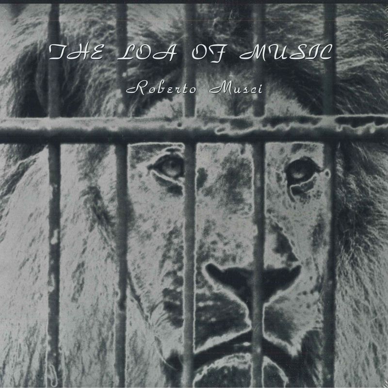 伊2LP Roberto Musci Loa Of Music The Complete Sessions SV0304 Soave 00520 USTAUSTRALIA_COM_AU