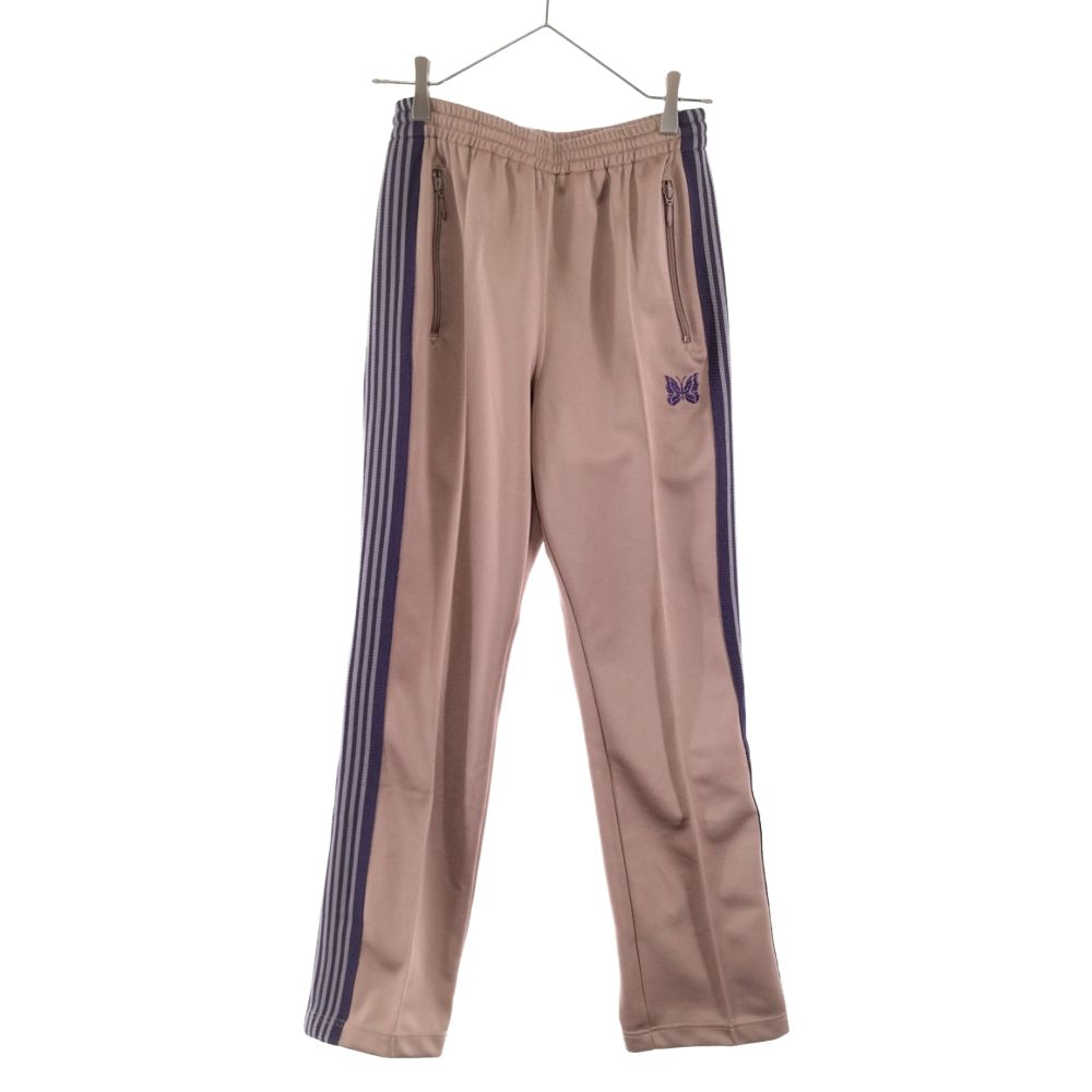 ニードルズ NEEDLES LQ230 ナローパンツ 22AW Mサイズ Needles ニードルス LQ230 Narrow Track Pant Poly Smooth