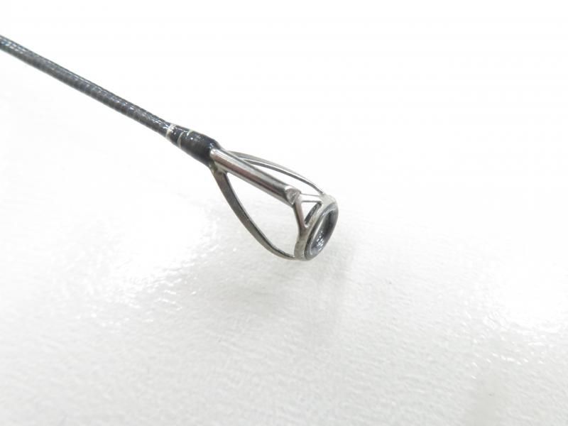 シマノ 18エクスセンス ジェノス S97MH F ダークフォース 03-7409240009