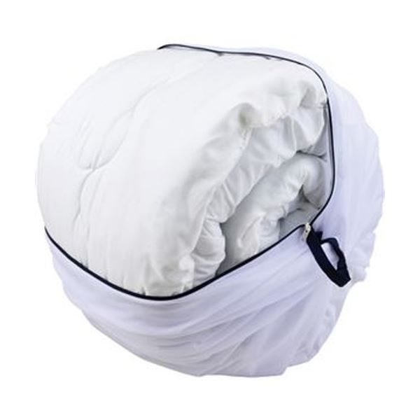 ダイヤ ふくらむ洗濯ネット特大70