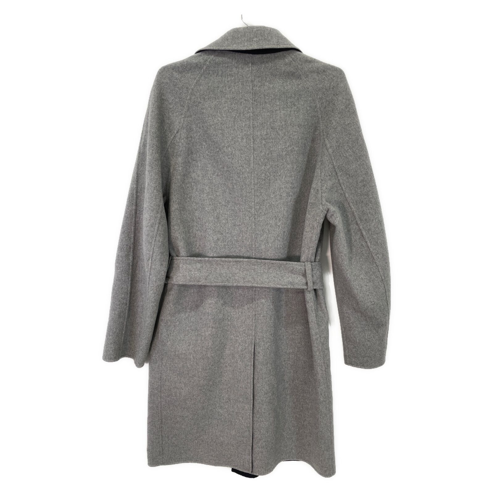Theory セオリー LAURENT DF DOOL DOUBLE BC ウールxカシミア