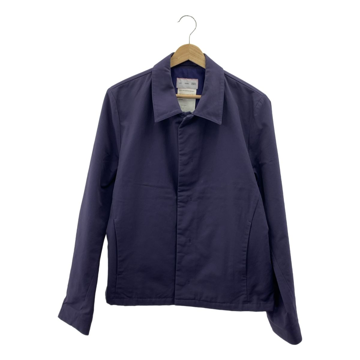 POST ARCHIVE FACTION / ポストアーカイブファクション | 5.0 jacket 