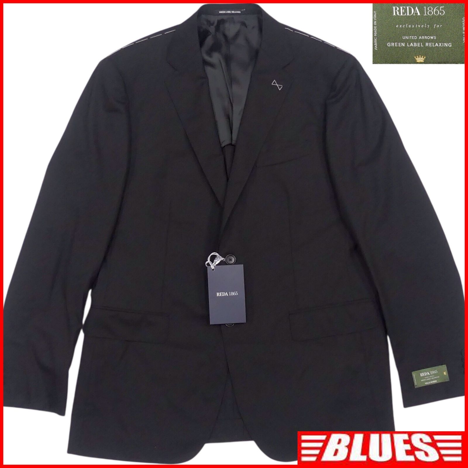 未使用 GREEN LABEL RELAXING グリーンレーベルリラクシング 