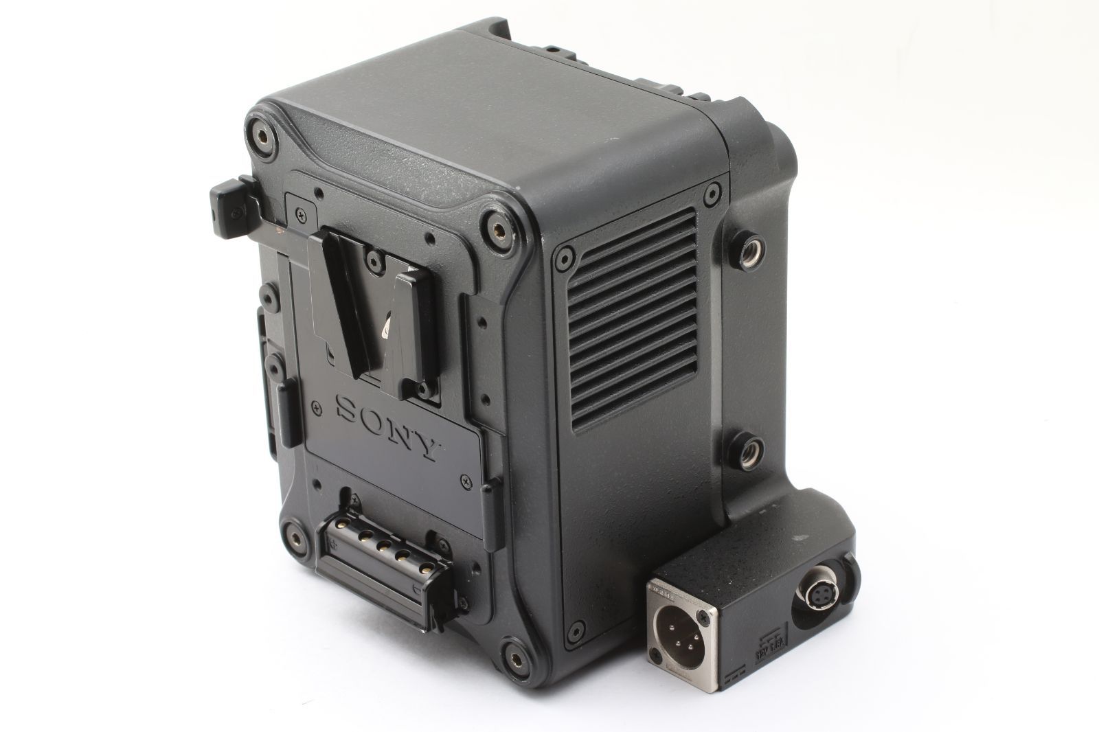 中古】Desuiew R6 UHB カメラモニター 中古】Desuiew R6 UHB カメラ