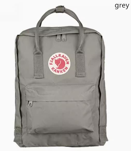 FJALL RAVEN フェールラーベン　カンケンバッグ リュックサック カンケン kanken バックパック レディース キッズ メンズ　10色  16L