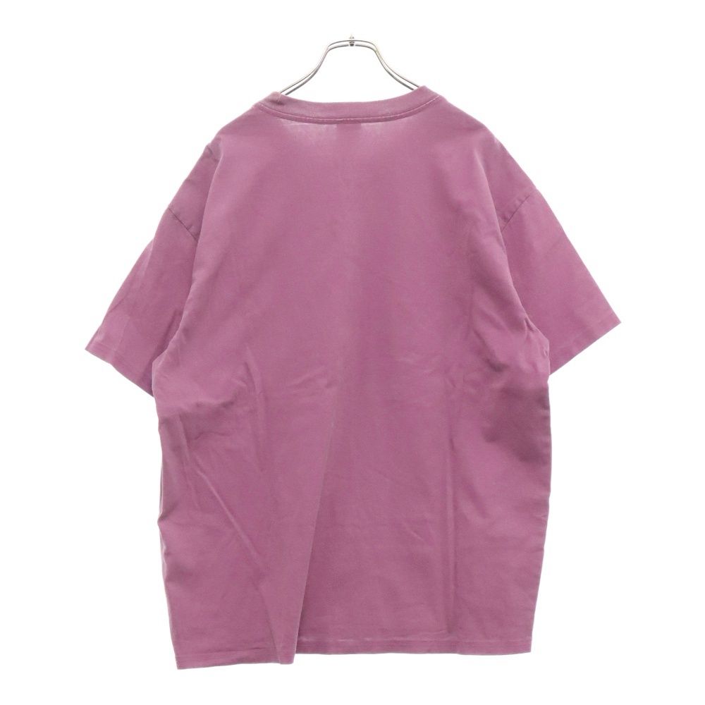 SUPREME (シュプリーム) 21SS Pigment Printed Pocket Tee ザノース 