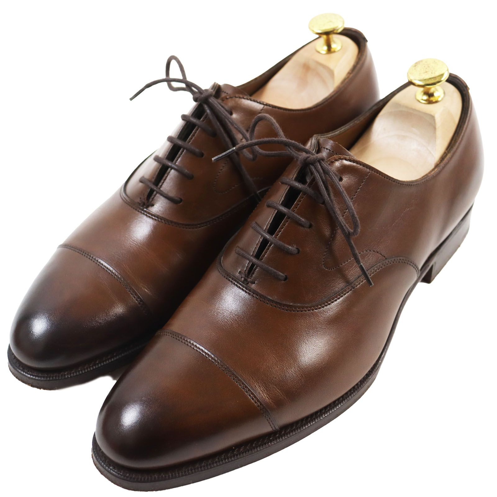 EDWARD GREEN - 【新品】VASS EUR41 26cmの通販 by すもも商店 ｜その他