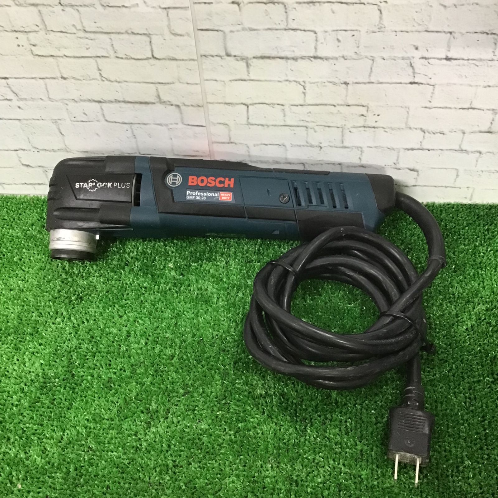 ボッシュ(BOSCH) マルチツール GMF30-28【町田店】