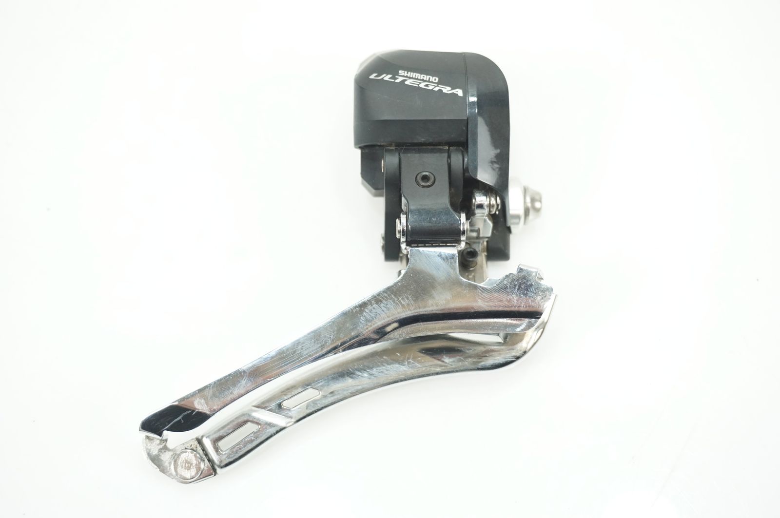 SHIMANO シマノ ULTEGRA FD-6870 フロントディレイラー | バイチャリ大宮店