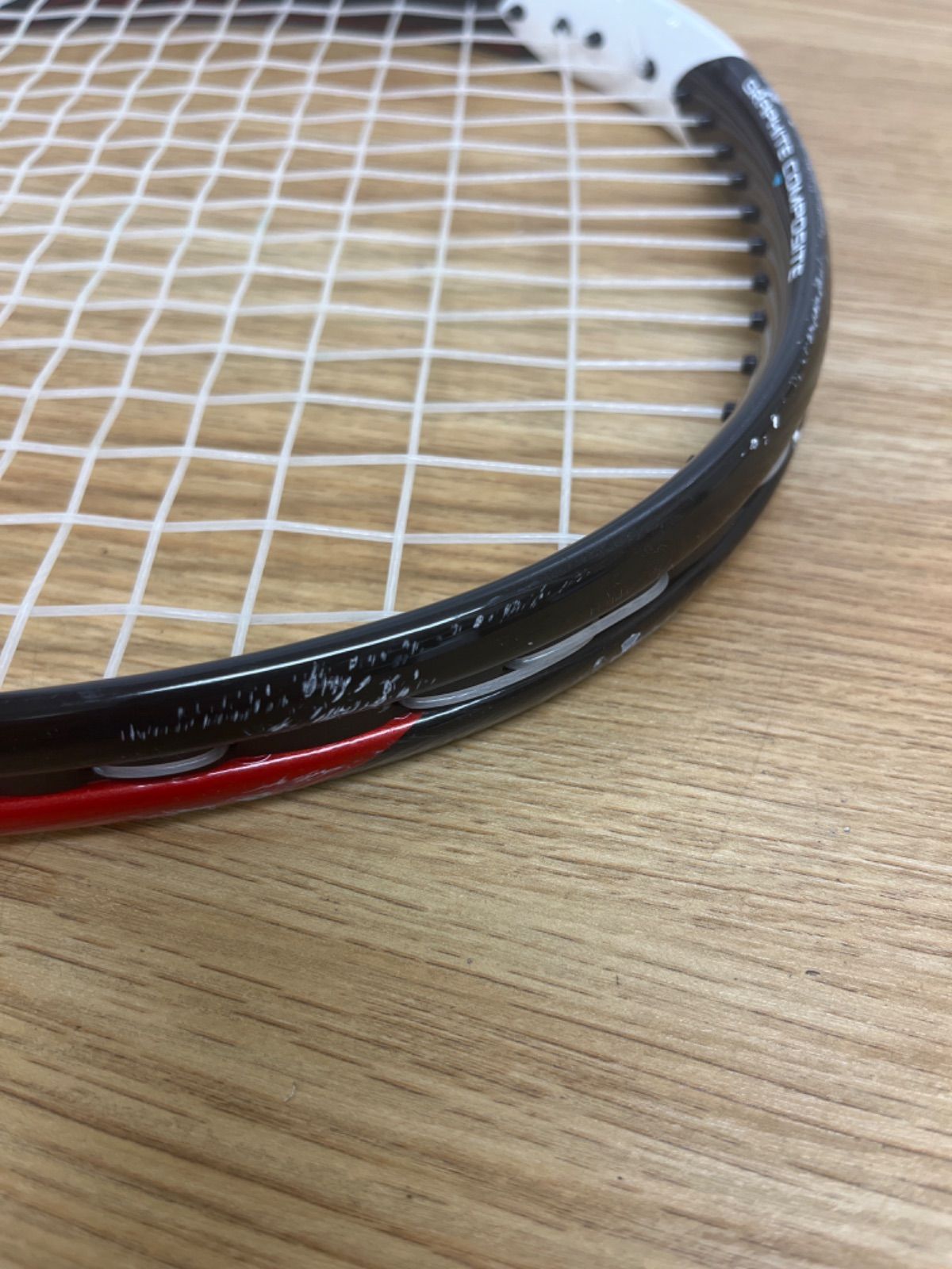 YONEX 軟式テニス マッスルパワー 200XF MP200XFL グリーン - ラケット