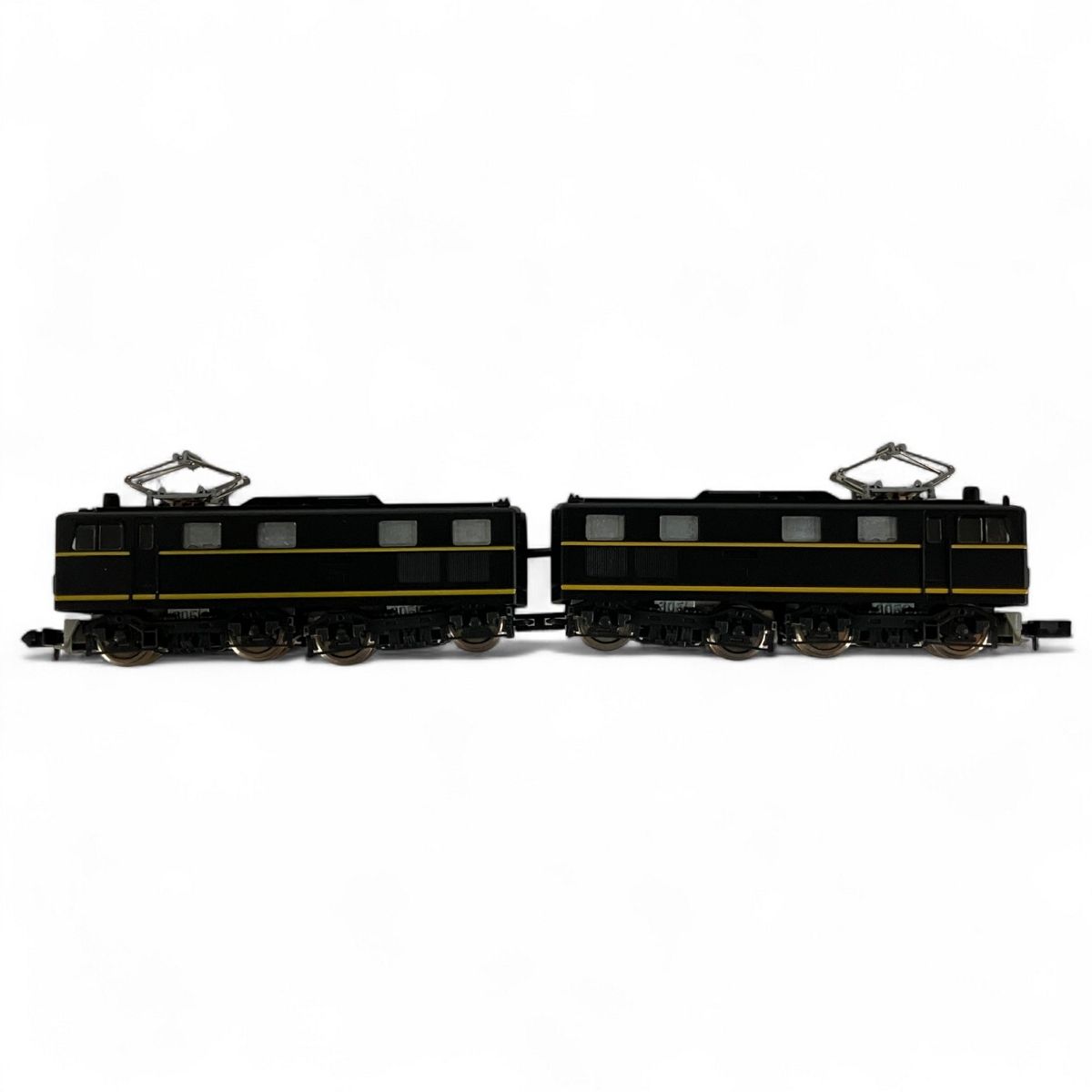 Amazon | KATO Nゲージ EH10 3005-1 鉄道模型 電気機関車 | 鉄道
