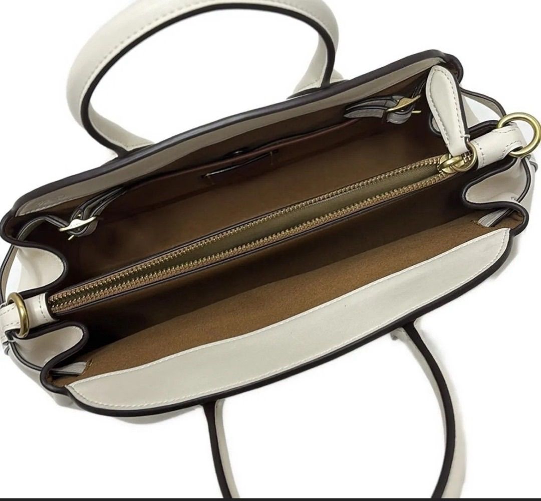 COACH(コーチ) トートバッグ エンパイア キャリーオール バッグ 28  