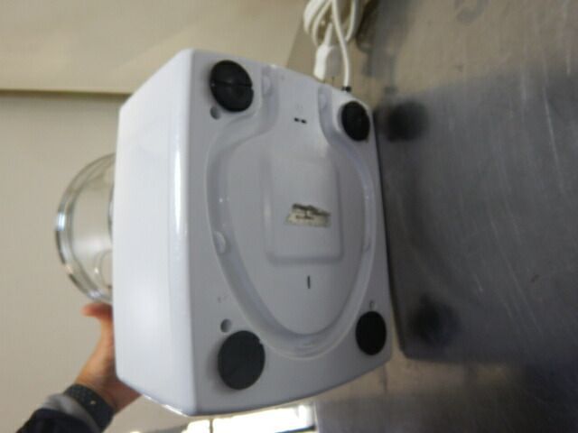 FMI ロボクープ