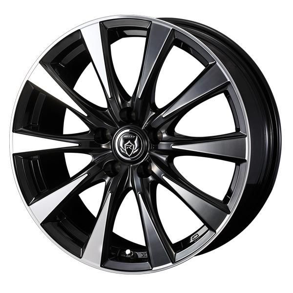 トヨタ シエンタ 170系 185/60R15 ホイールセット | マッド