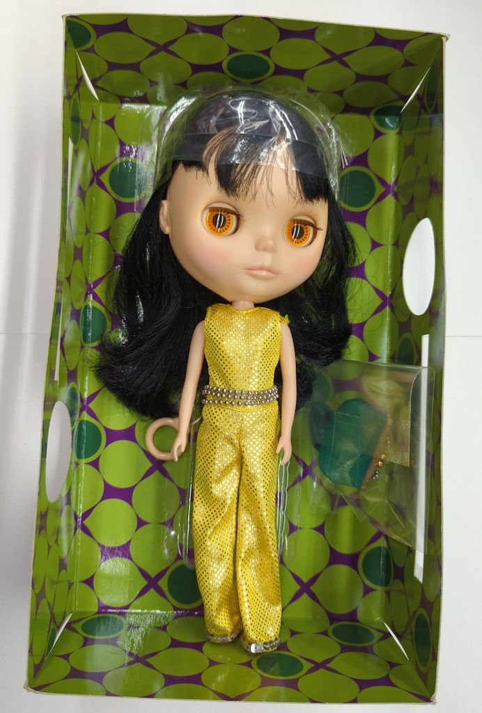 タカラ ネオブライス オールゴールドインワン