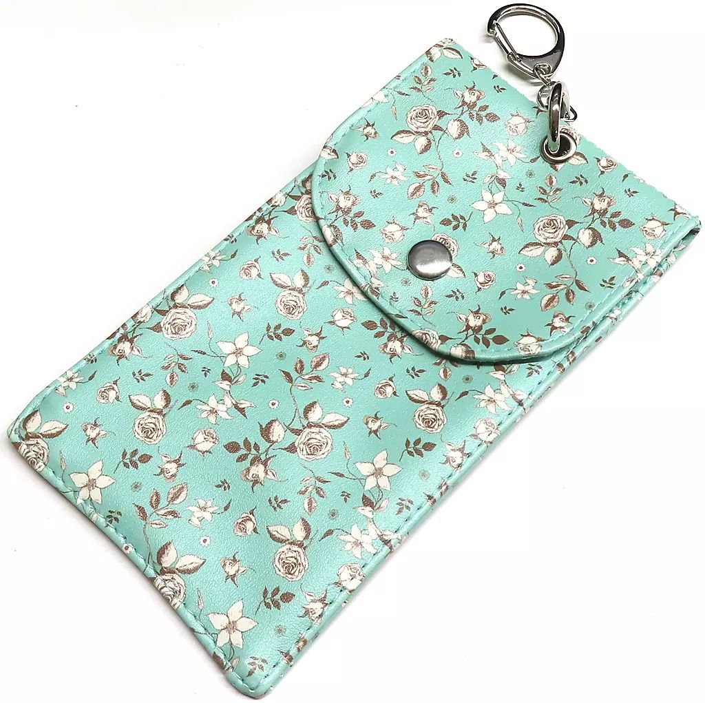 ❄️コアデ 推し活応援グッズ～トワルドジュイ柄シリーズ～ C賞 コンプ