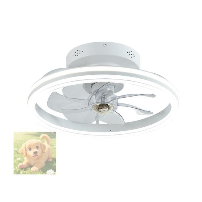 人気シーリングファンライト 首振り led DCモーター12畳 軽量 オシャレ 小型 薄型 調光調色 シーリングライト 照明 音楽再生 北欧 風量調節