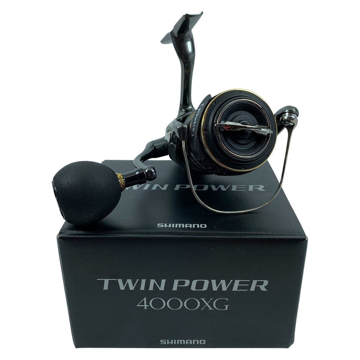ττSHIMANO シマノ リール スピニングリール 17アルテグラ4000