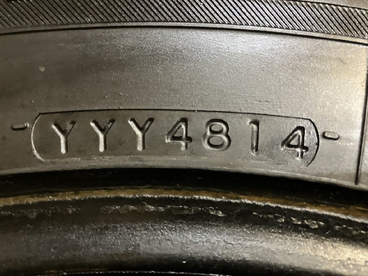 YOKOHAMA PROFORCE SY01 195/80R15 107/105L LT 15インチ スパイク 