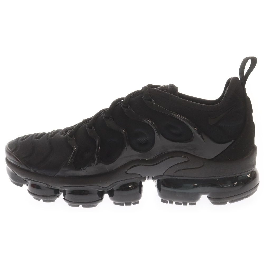 NIKE (ナイキ) AIR VAPORMAX PLUS 924453-004 エアヴェイパーマックス 
