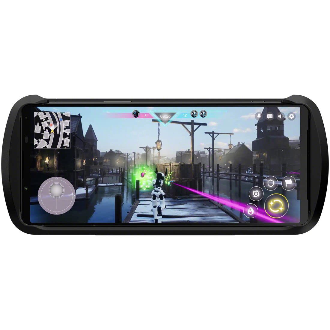 Xperia ゲーミングギア