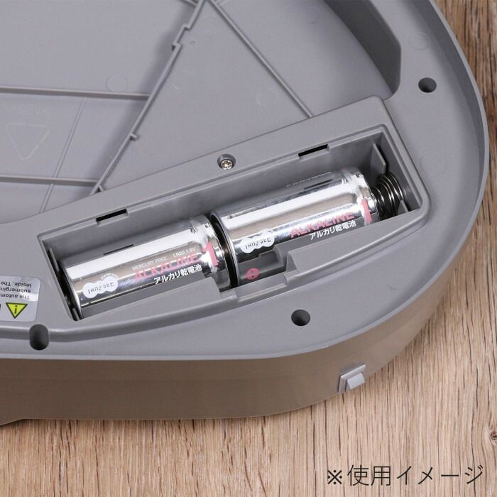 不二貿易 C D 16196 センサーダストボックス 47L 横開閉式 DZT-47-20 NEXPOTALLINN_EU