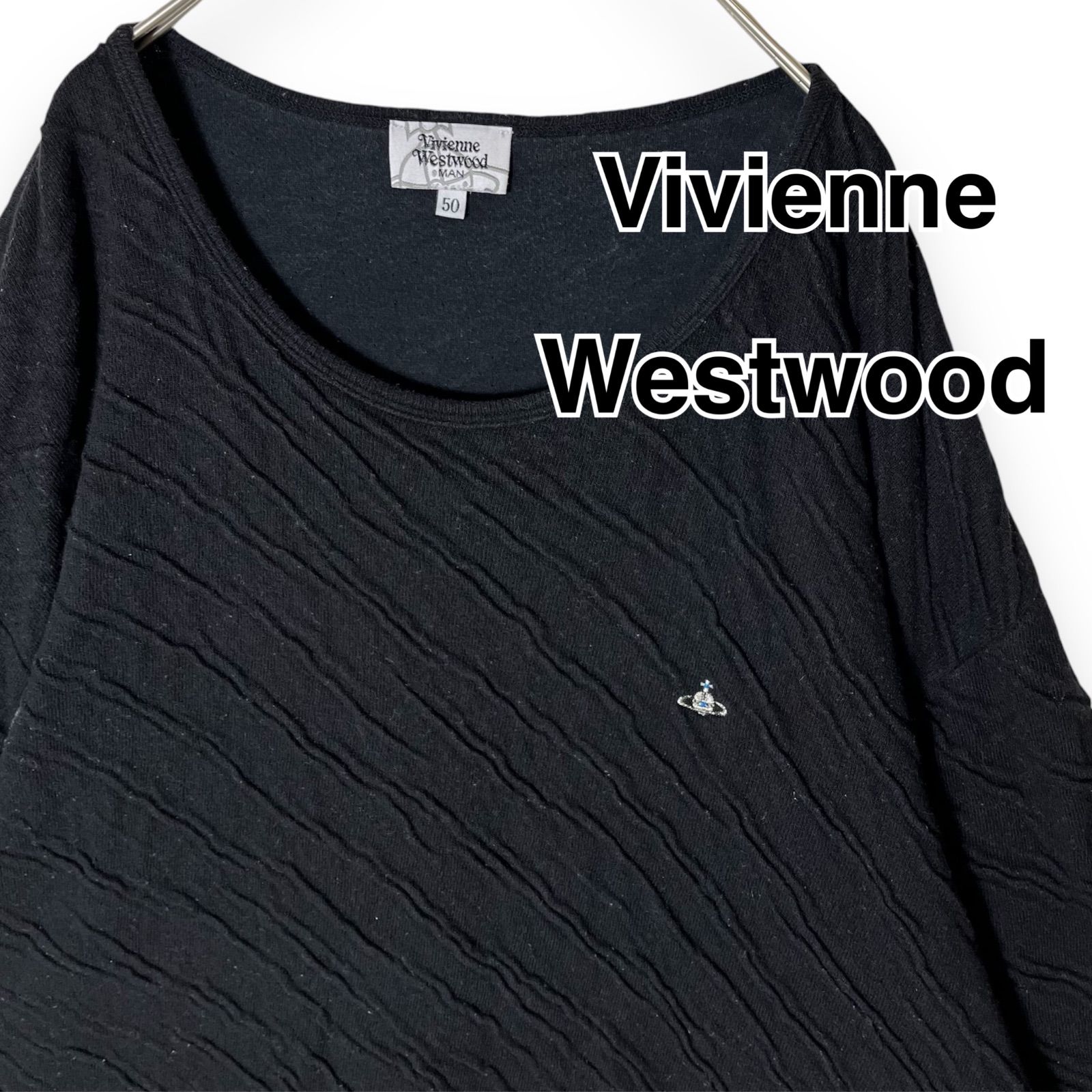 Vivienne Westwood｜ヴィヴィアン・ウエストウッドのニット⁄セーター 