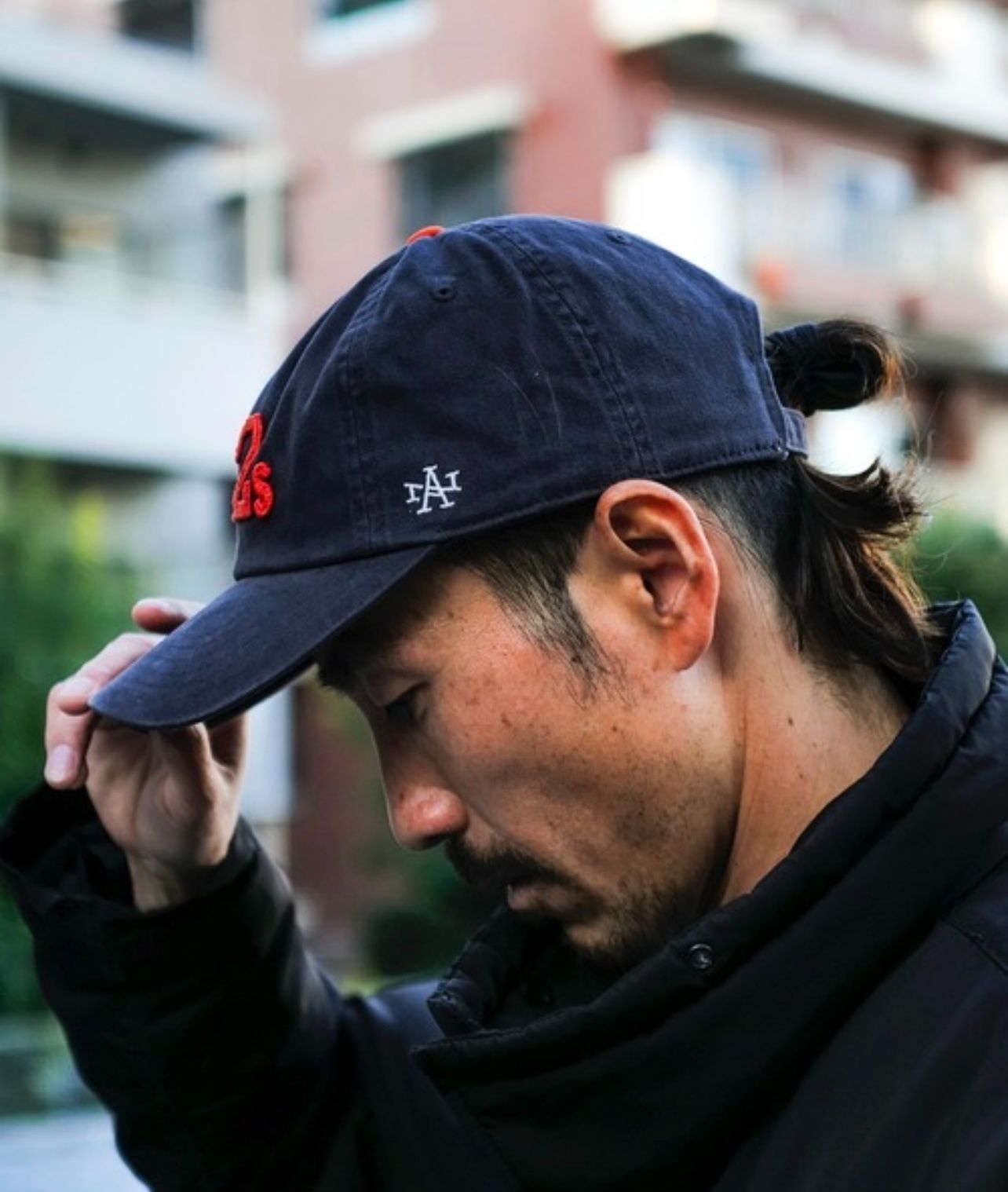 doublet キャップ　archive anbrgiants-1-nybk.jpg