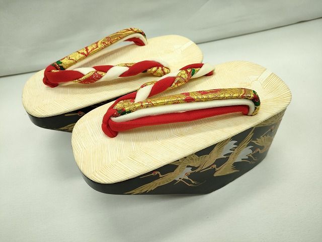 和装小物