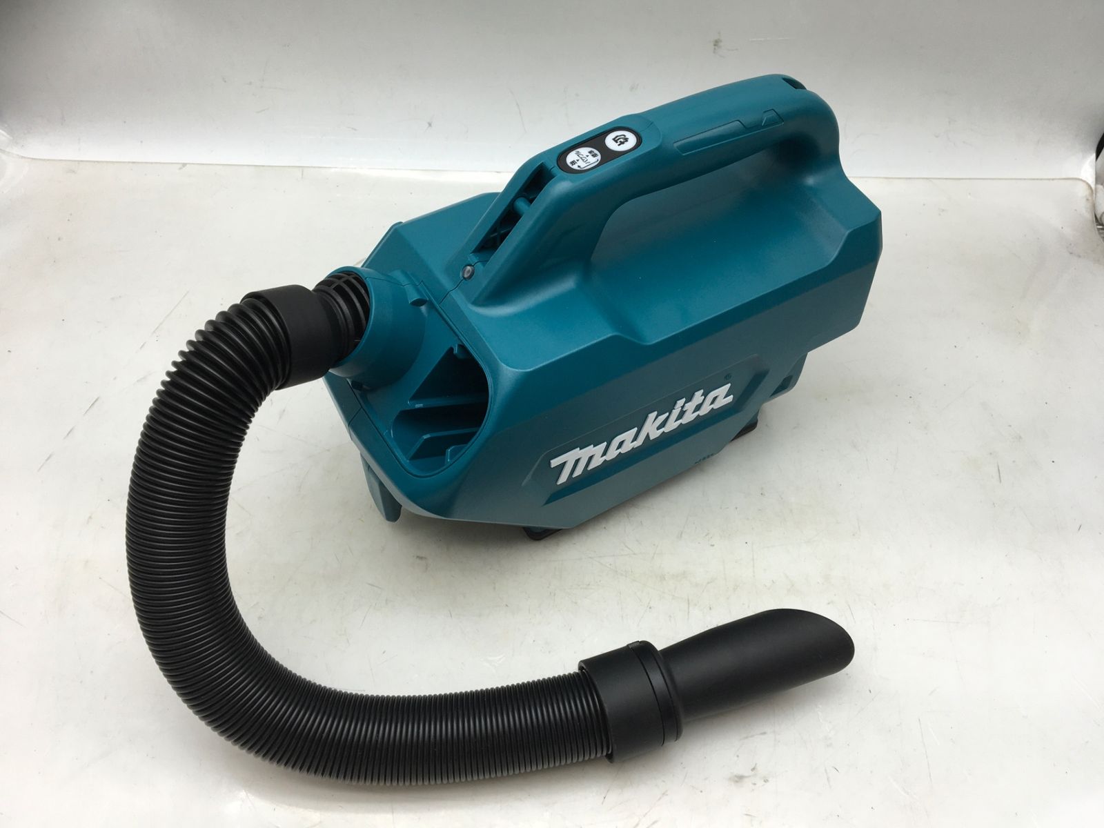 マキタ(Makita) 充電式クリーナ 18V バッテリ・充電器別CL184DZ
