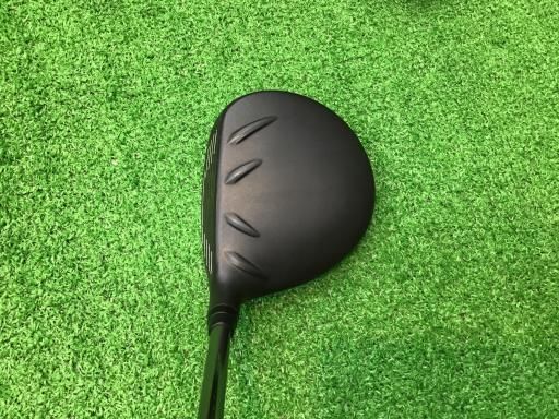 ピン G410 SFT 5W フェアウェイウッド FW 純正特注シャフト フレックスSR メンズ 男性用 右利き 右用 Cランク ゴルフクラブ