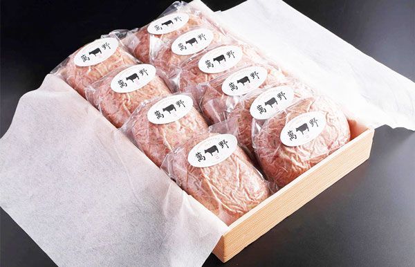 プレゼント