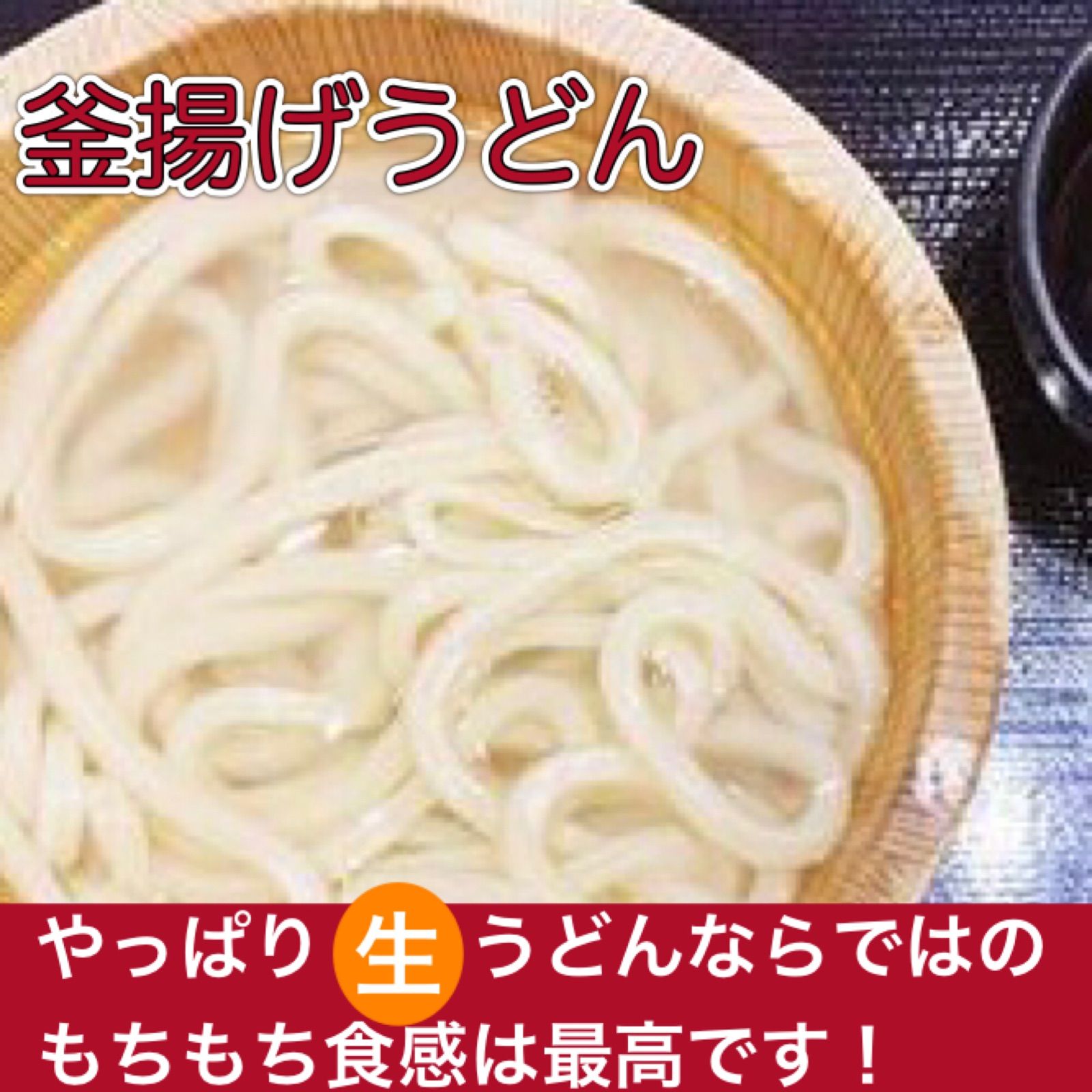 高評価のクリスマスプレゼント 乾麺 うどん 300g×2 daterskate.com.ar