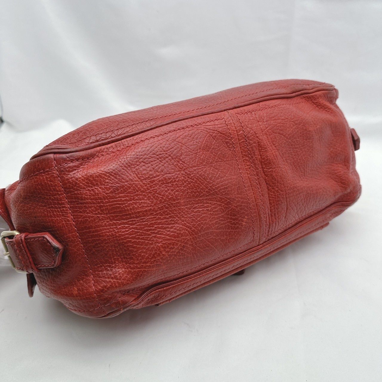 CI00|34 レッド