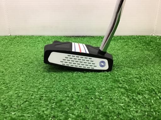 オデッセイ パター 31インチ オデッセイ ホワイトホットブラック