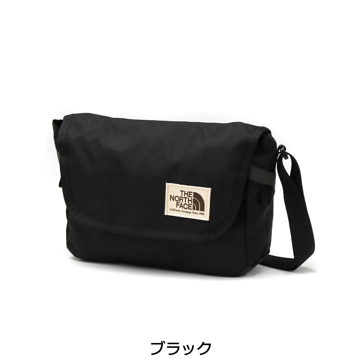 日本正規品 ザ・ノース・フェイス ショルダーバッグ メンズ レディース 