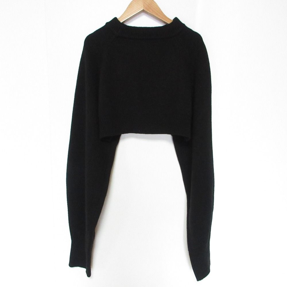 美品 23AW TODAYFUL トゥデイフル Merinowool Knit Sleeve