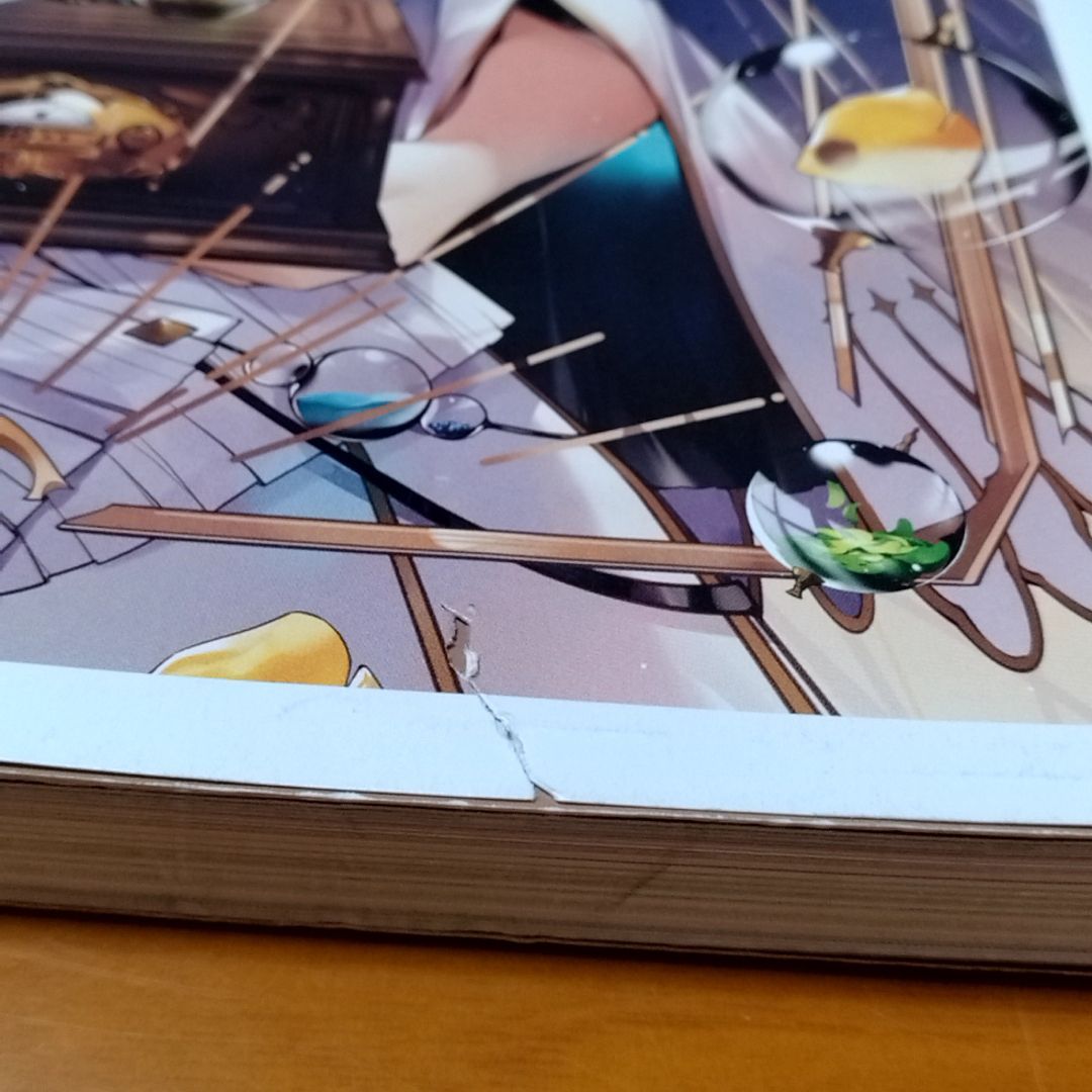 necömi画集 PHONOGRAPHIC 直筆サイン本 サイン入り新刊画集 「PHONOGRAPHIC」 | pixiv WAEN GALLERY