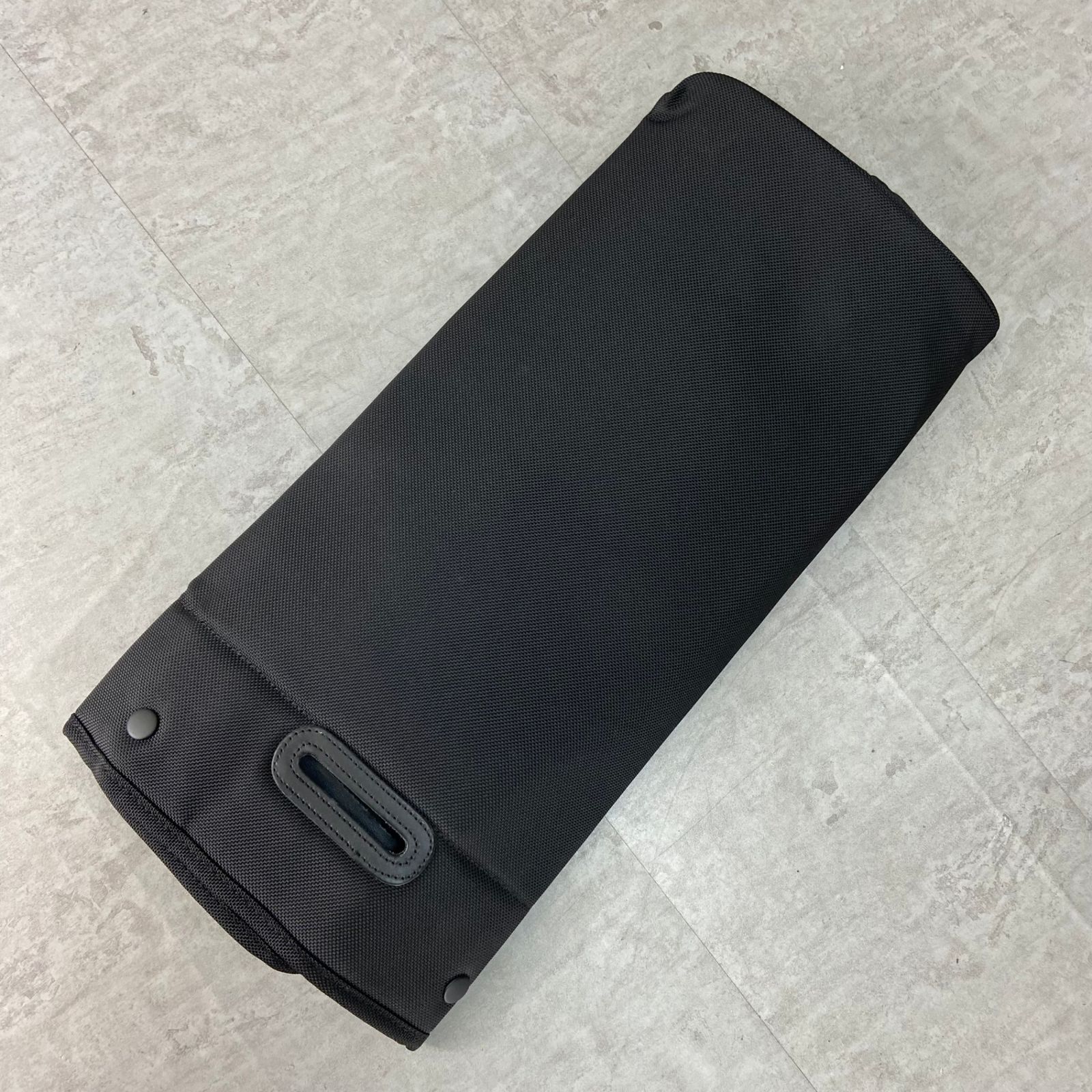 TUMI トゥミ 286D3 ゴルフ キャディバッグ カート式 約10型 約25