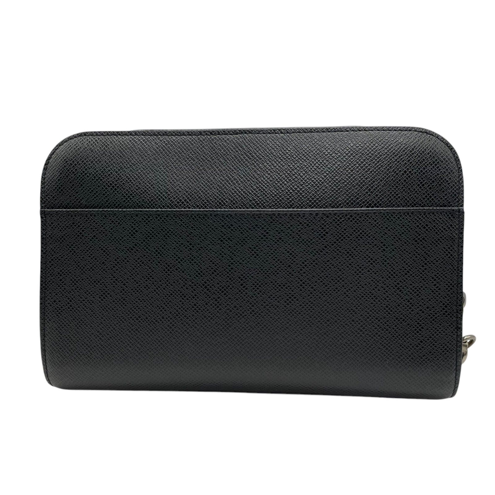 極美品 ベタ無 LOUIS VUITTON ルイ ヴィトン タイガ バイカル セカンド 