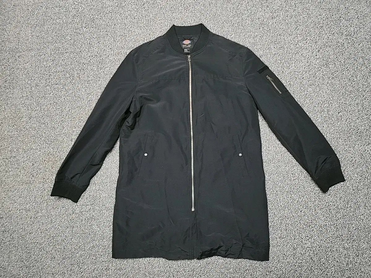 XL DICKIES(ディッキーズ) ロング ウインドブレーカー （ 2173 ）