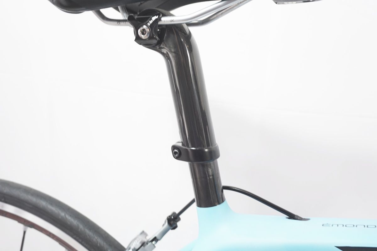 TREK トレック EMONDA SL 2017年モデル ロードバイク バイチャリ世田谷店 LAWEED_CL