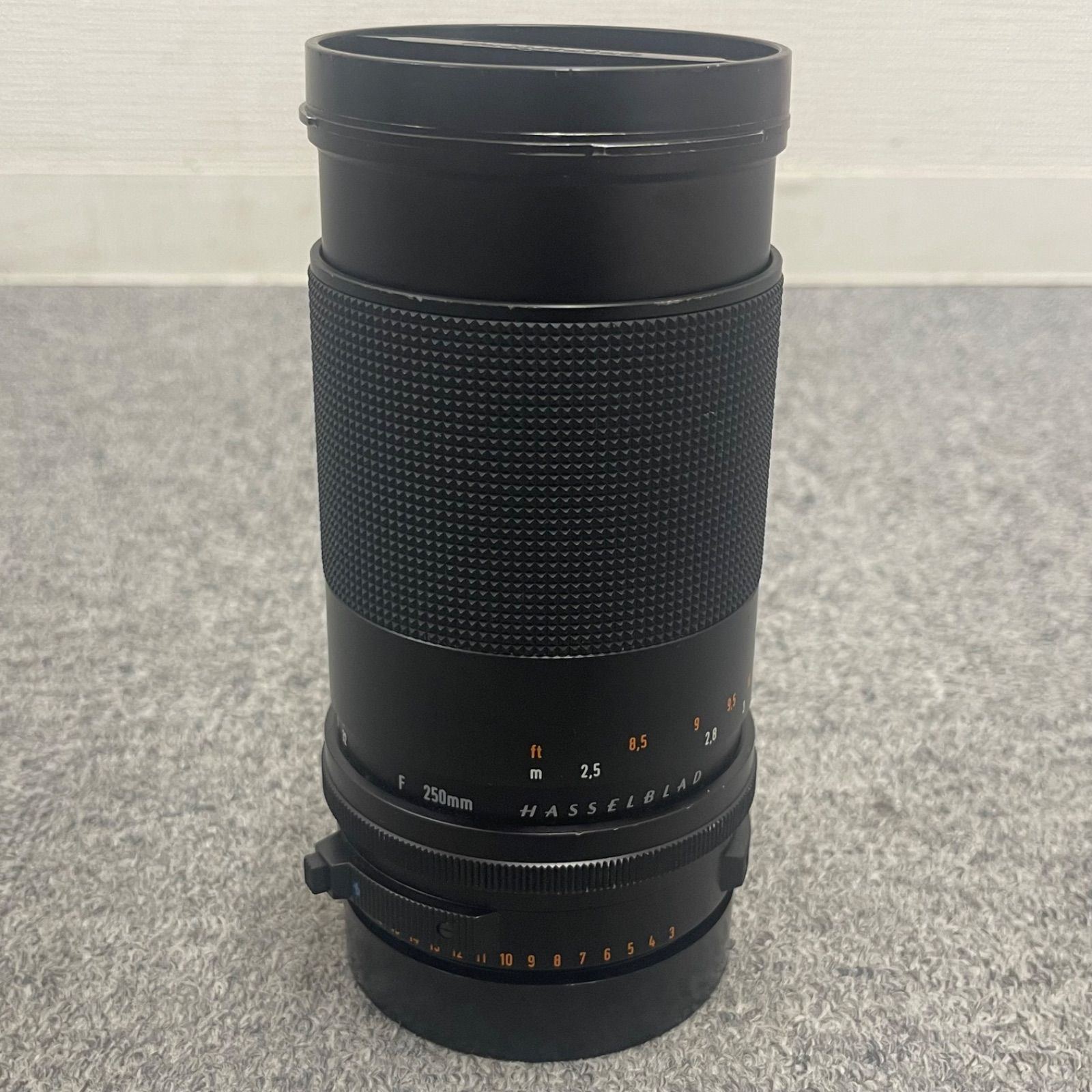 【毎日百円値下】ハッセル Carl Zeiss Mutar 2x T*　ジャンク Carl Zeiss Mutar T* 2X | LENS-DB.COM