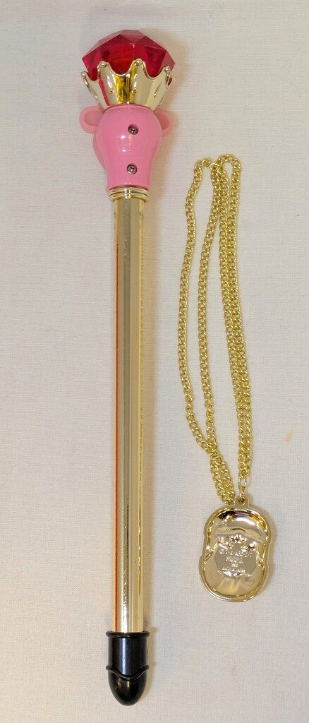 セガトイズ 怪盗セイント・テール セイントイリュージョン