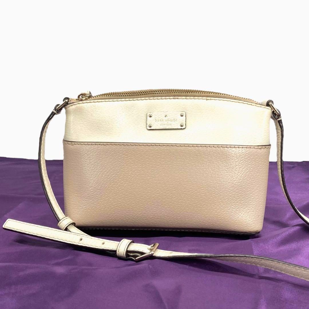 シャネル マトラッセ ラムスキン チェーンショルダーバッグ ベージュ