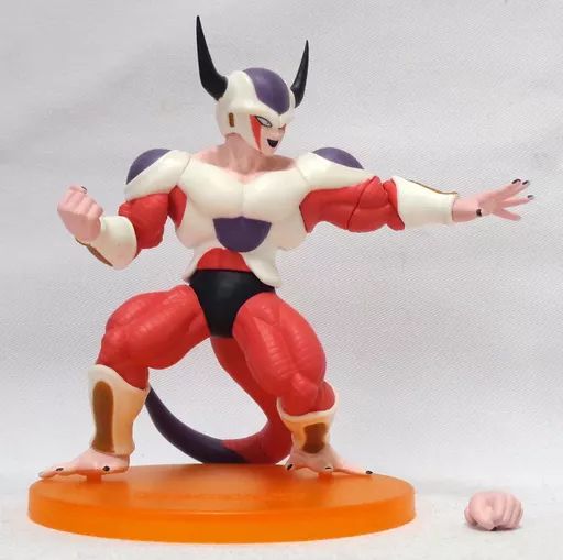 ドラゴンボールZ ポージングフィギュア　フリーザ編2 8種セット Amazon.co.jp: ドラゴンボールZ ポージングフィギュア フリーザ編 2