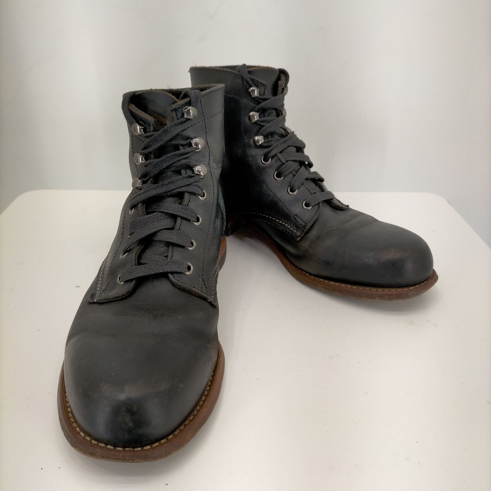 ウルヴァリン WOLVERINE 1000 MILE BOOTS 1000マイルブーツ メンズ 7.5